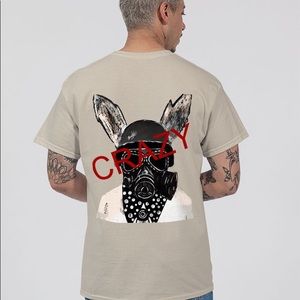 Original Unisex T-shirt, MADCAT, Men Women clothes